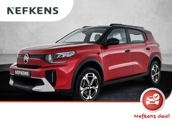 Citroën ë-C3 Aircross