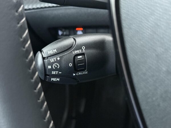 cruise control