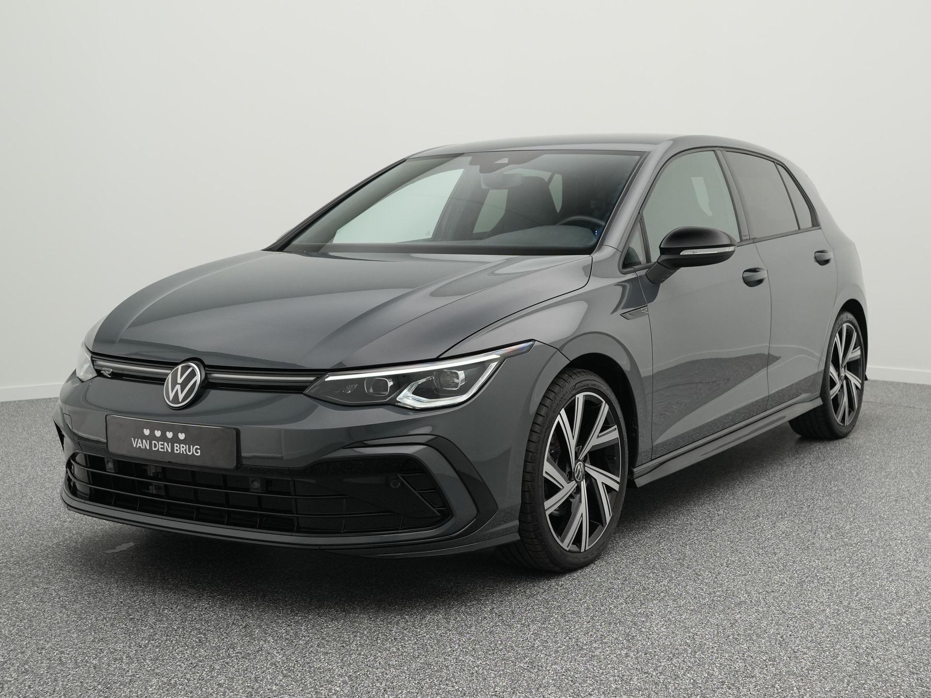 Volkswagen Golf R-Line 1.5 eTSI 150 PK