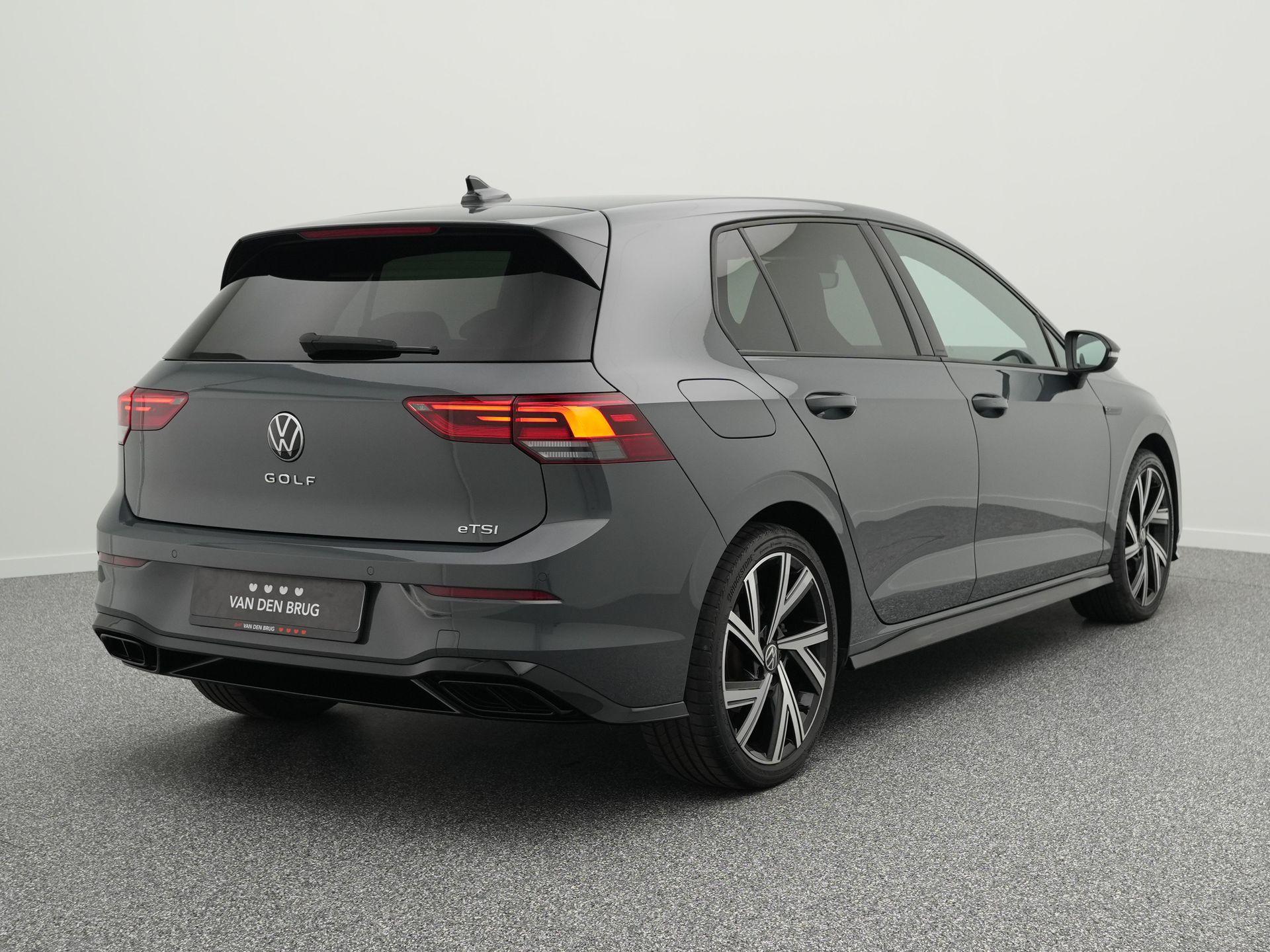 Volkswagen Golf R-Line 1.5 eTSI 150 PK - Afbeelding 3