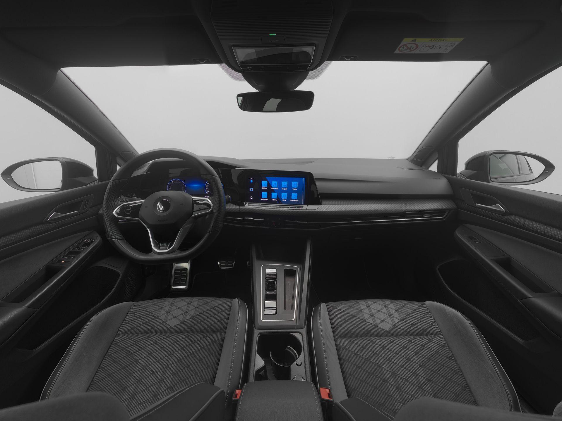 Volkswagen Golf R-Line 1.5 eTSI 150 PK - Afbeelding 4