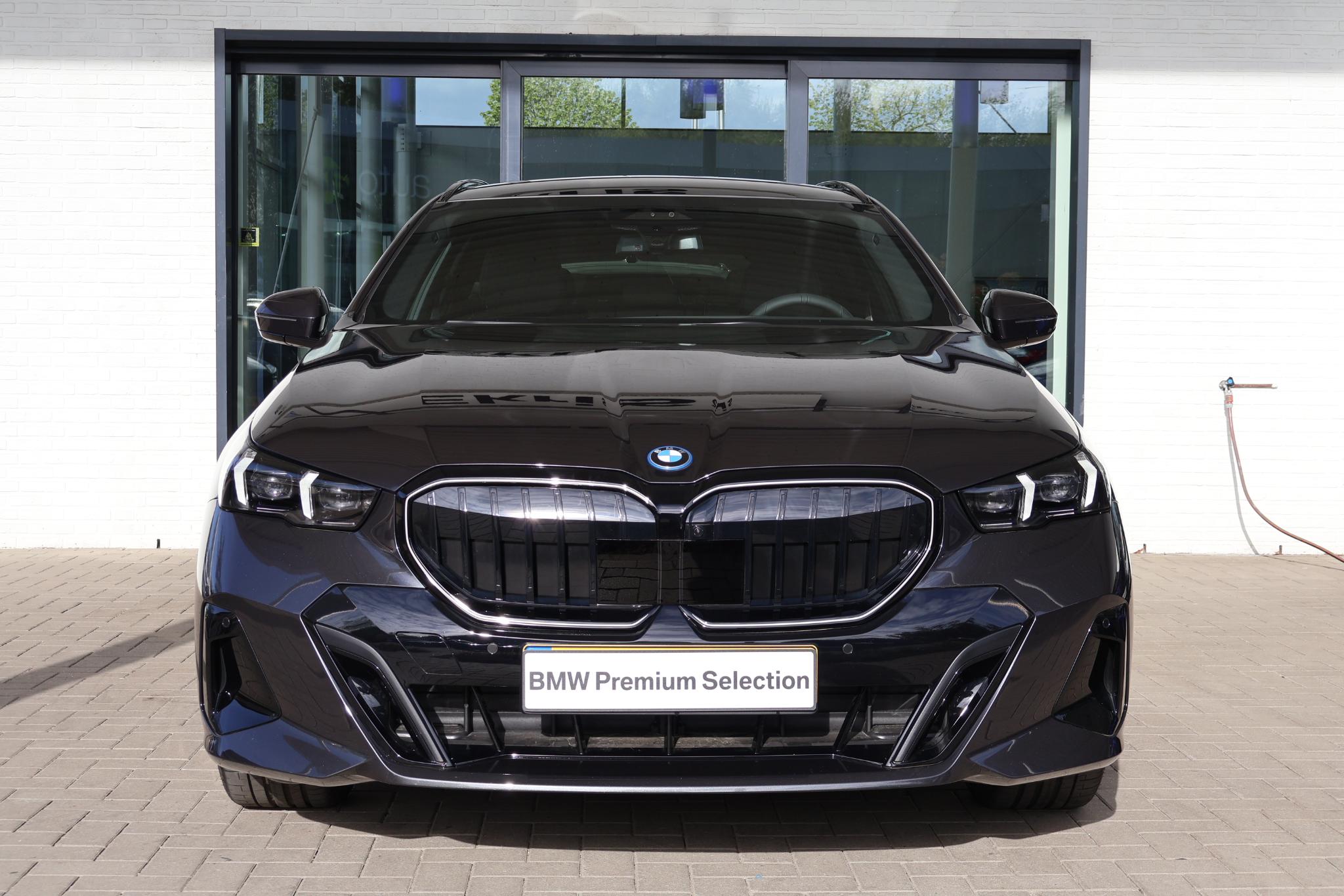 BMW 5 Serie Touring 530e - Afbeelding 3