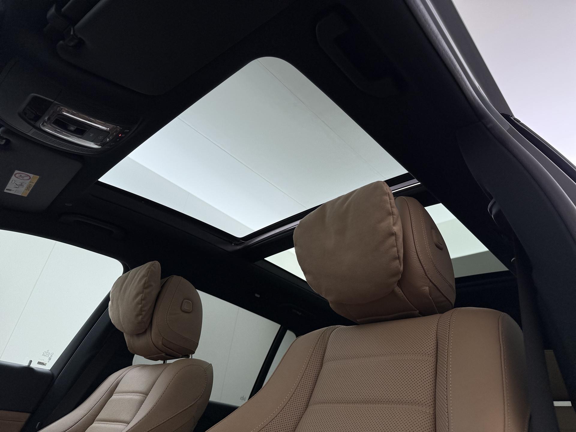 Mercedes-Benz GLS 450 4MATIC AMG Line 7-persoons - Afbeelding 4