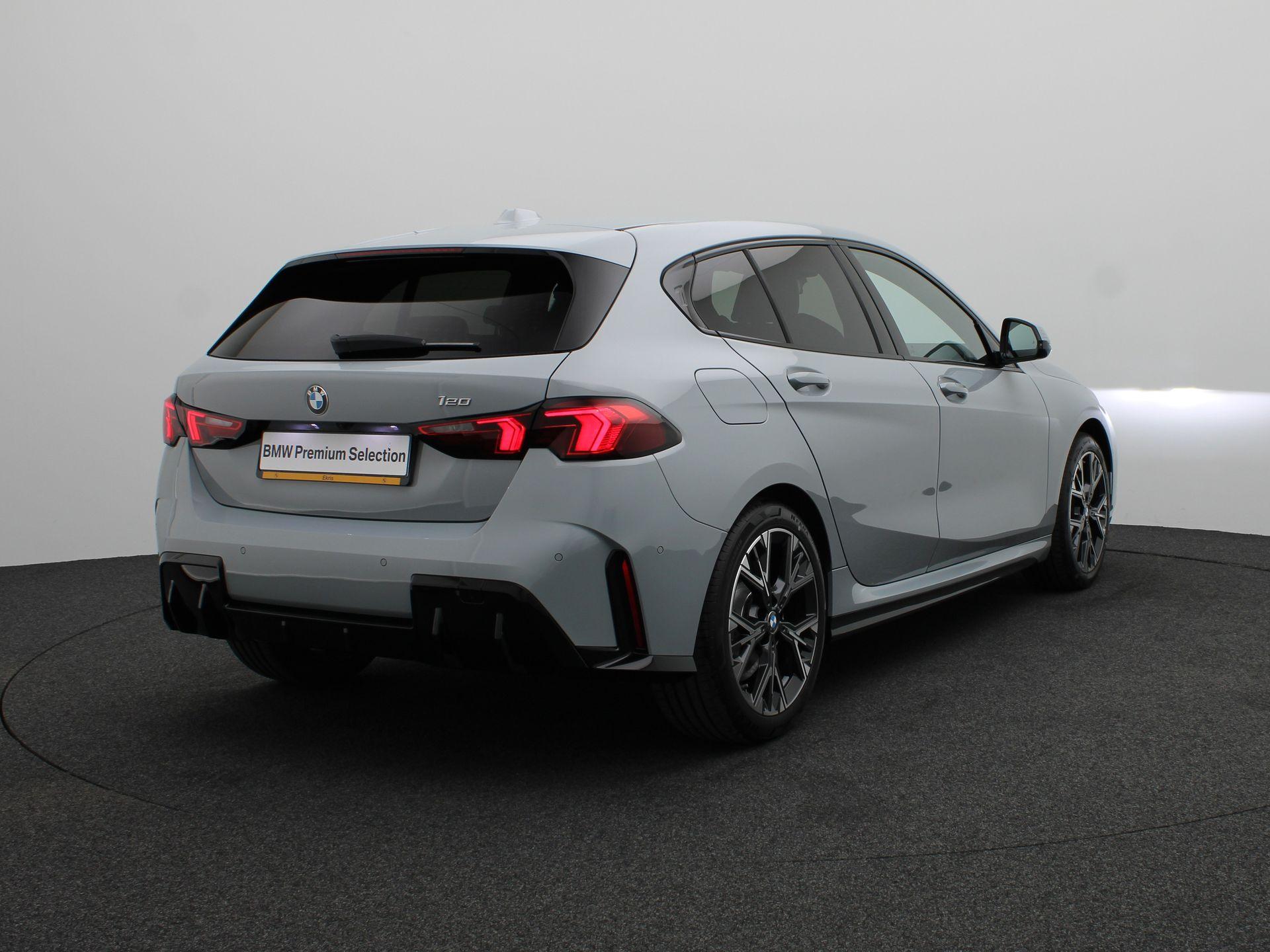 BMW 1 Serie 120 - Afbeelding 2