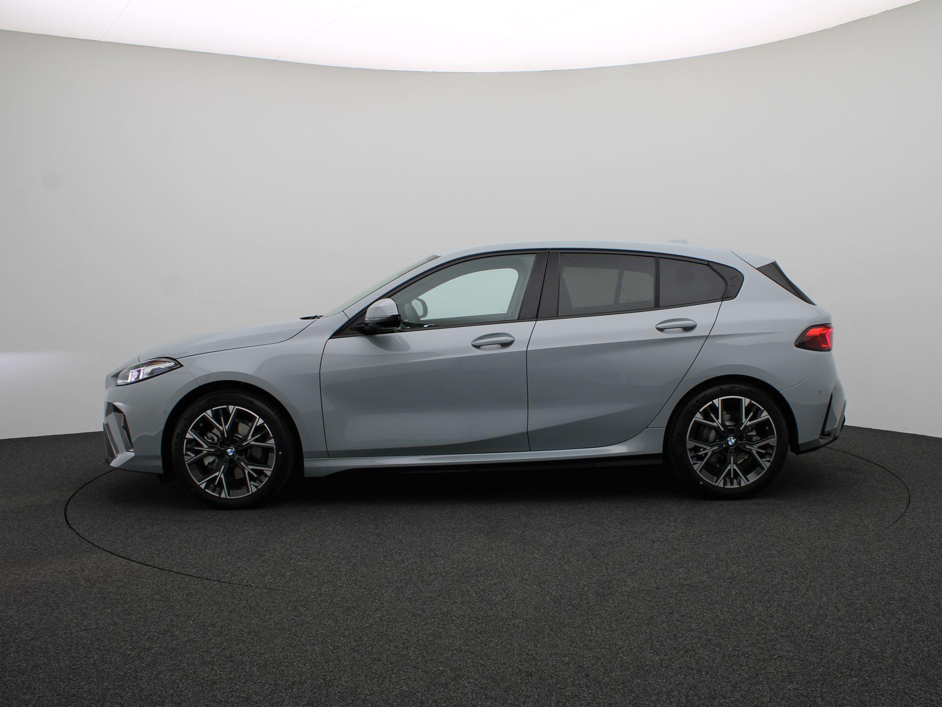 BMW 1 Serie 120 - Afbeelding 4