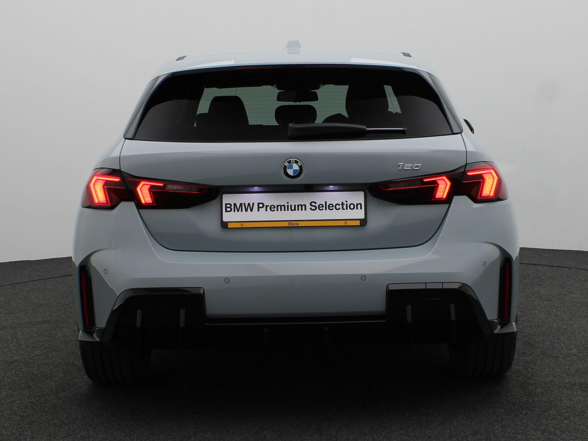 BMW 1 Serie 120 - Afbeelding 5