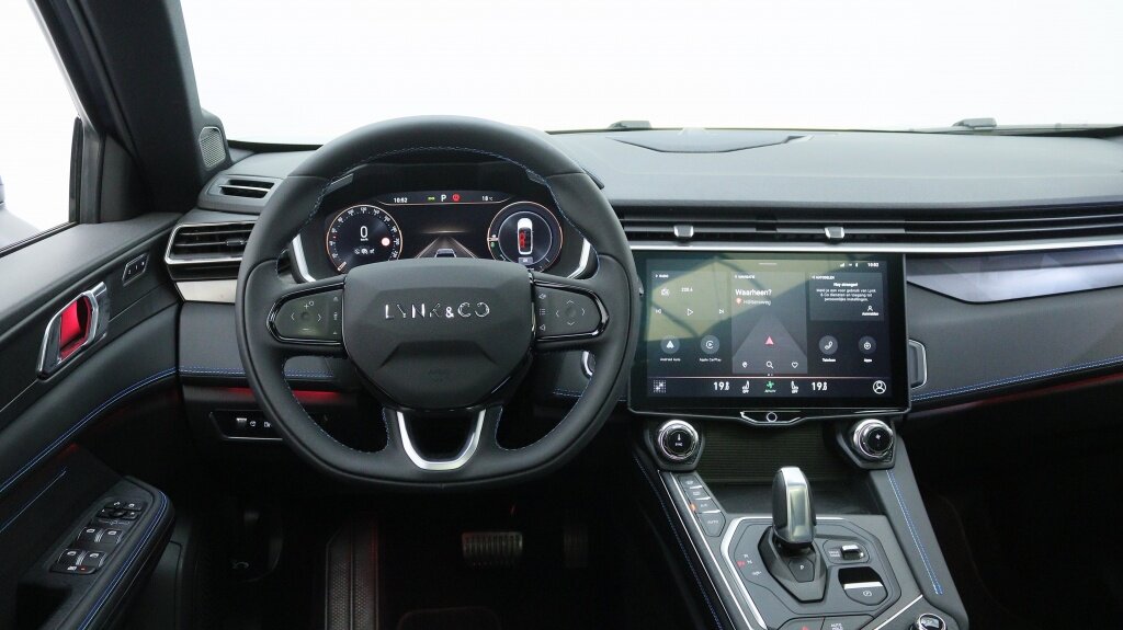 Lynk & Co 01 1.5 | 360 gr. Camera | Panoramdak | Stoelverwarming | - Afbeelding 3