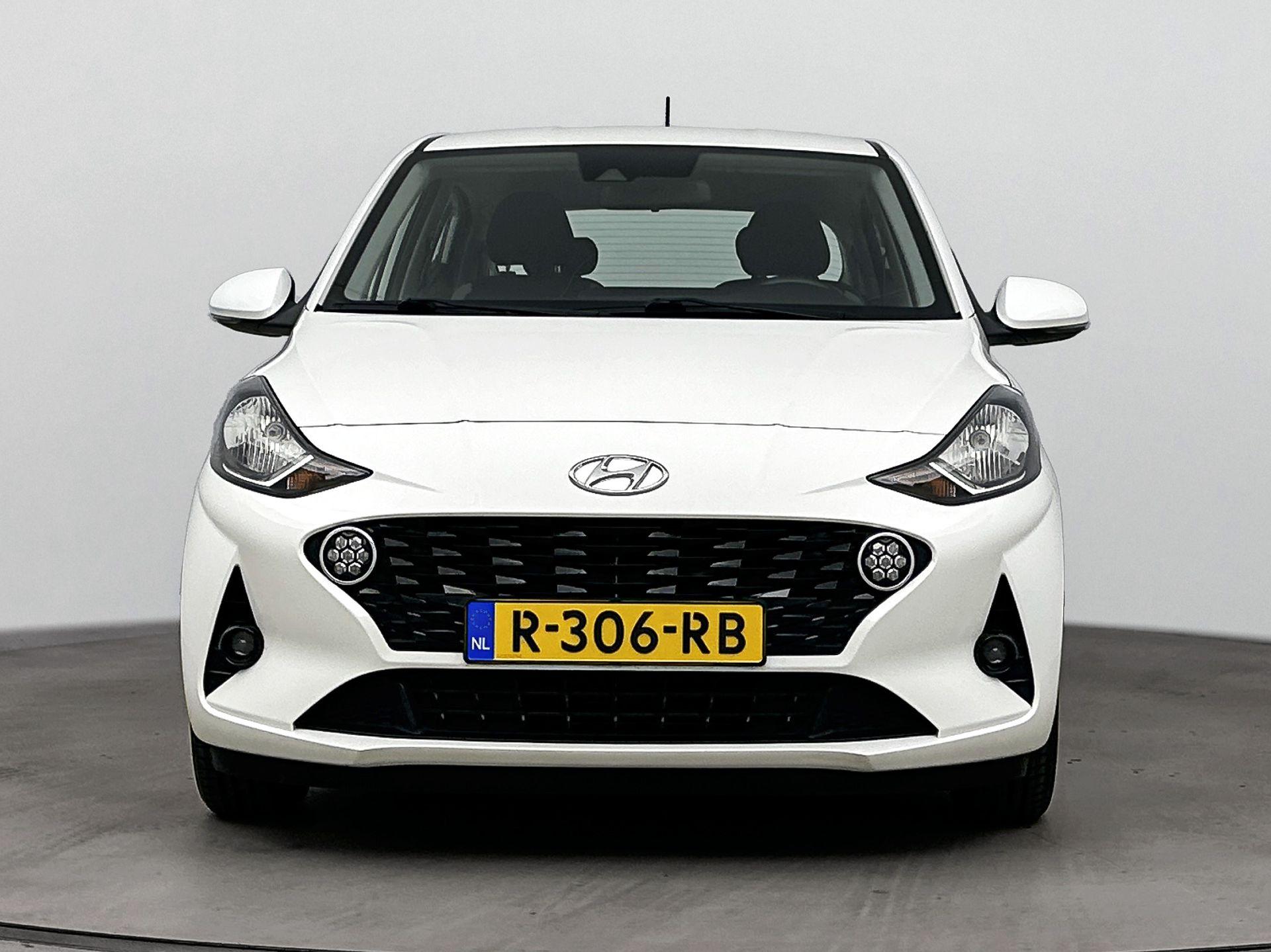 Hyundai i10 1.0 Comfort - Afbeelding 4