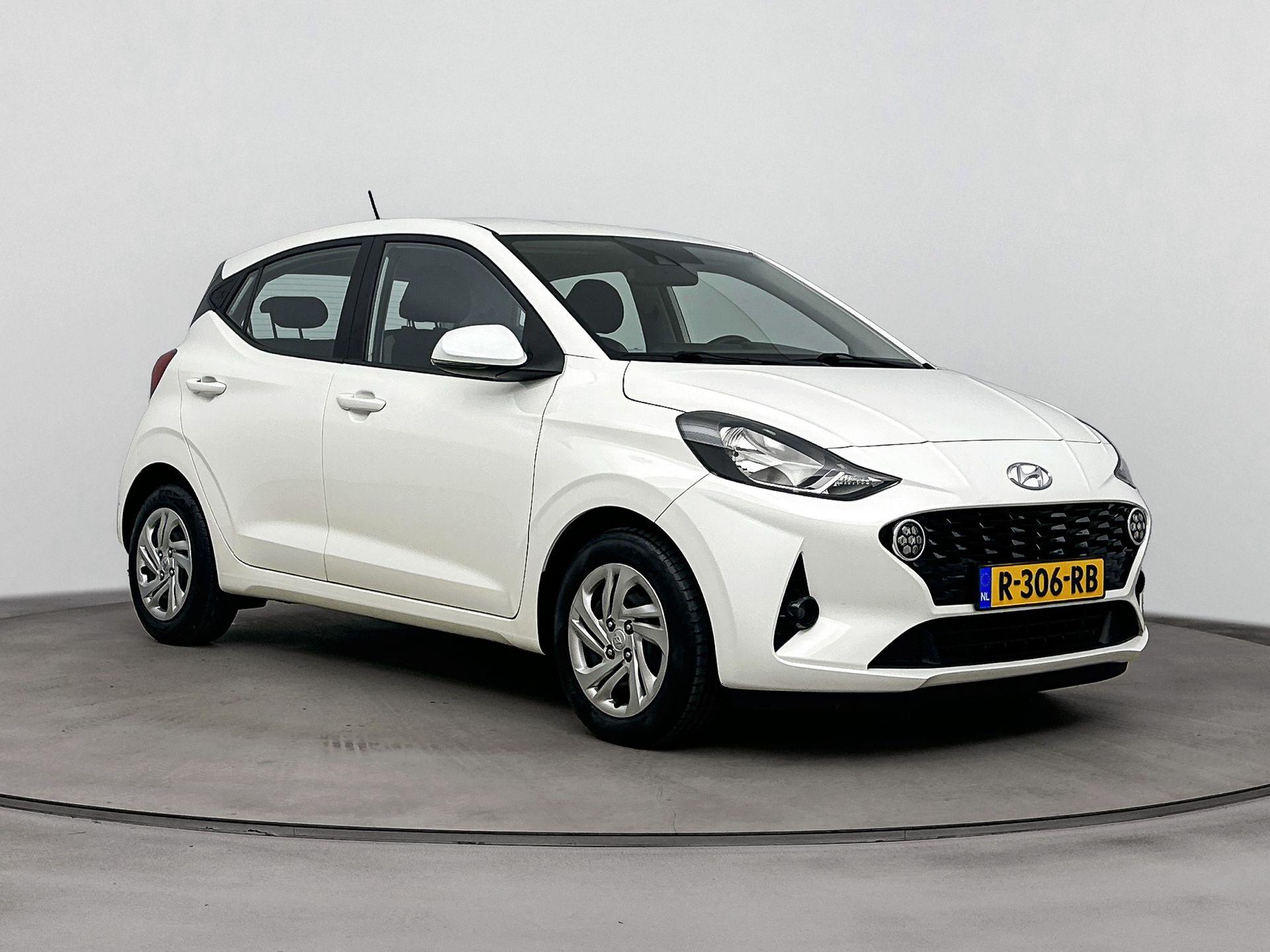 Hyundai i10 1.0 Comfort - Afbeelding 5