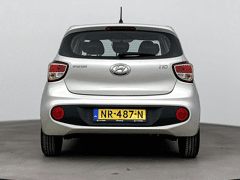 Hyundai i10 1.0i i-Motion - Afbeelding 5