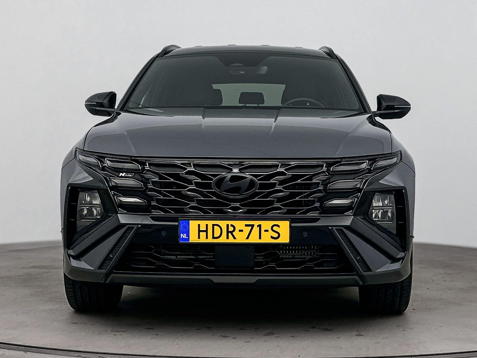 Hyundai Tucson 1.6 T-GDI PHEV N Line Edition - Afbeelding 5