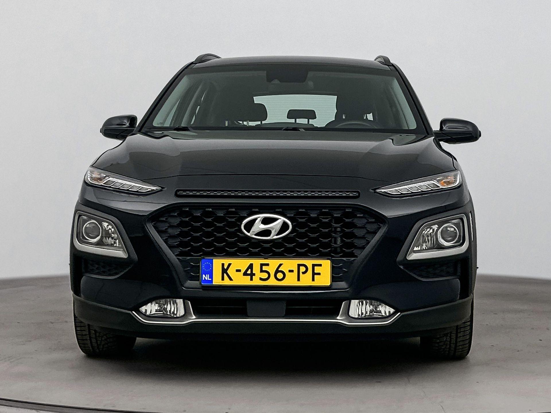 Hyundai Kona 1.6 GDI HEV Comfort Smart - Afbeelding 4
