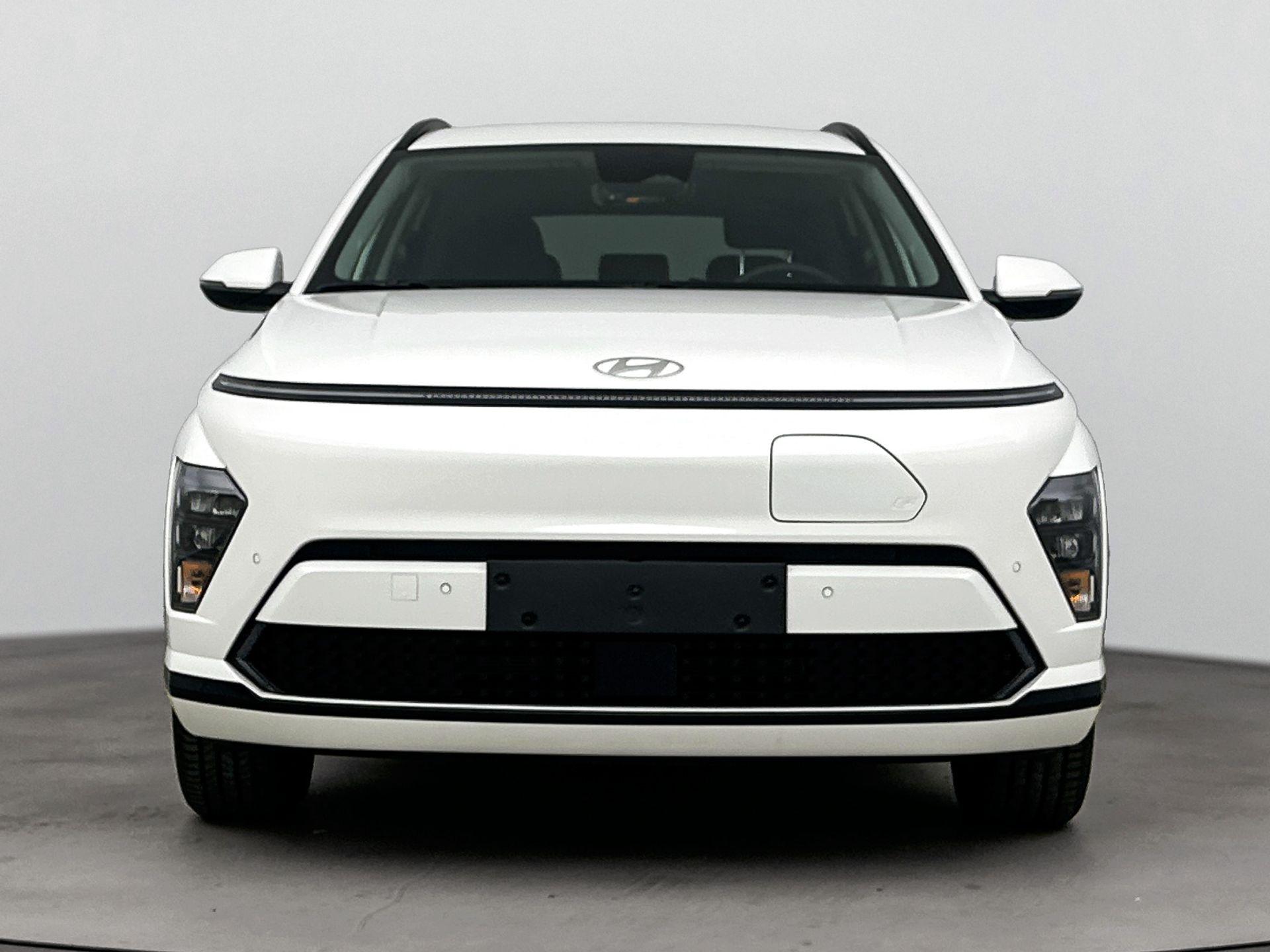 Hyundai Kona Electric Long Range Pure Edition 64.8 kWh - Afbeelding 4