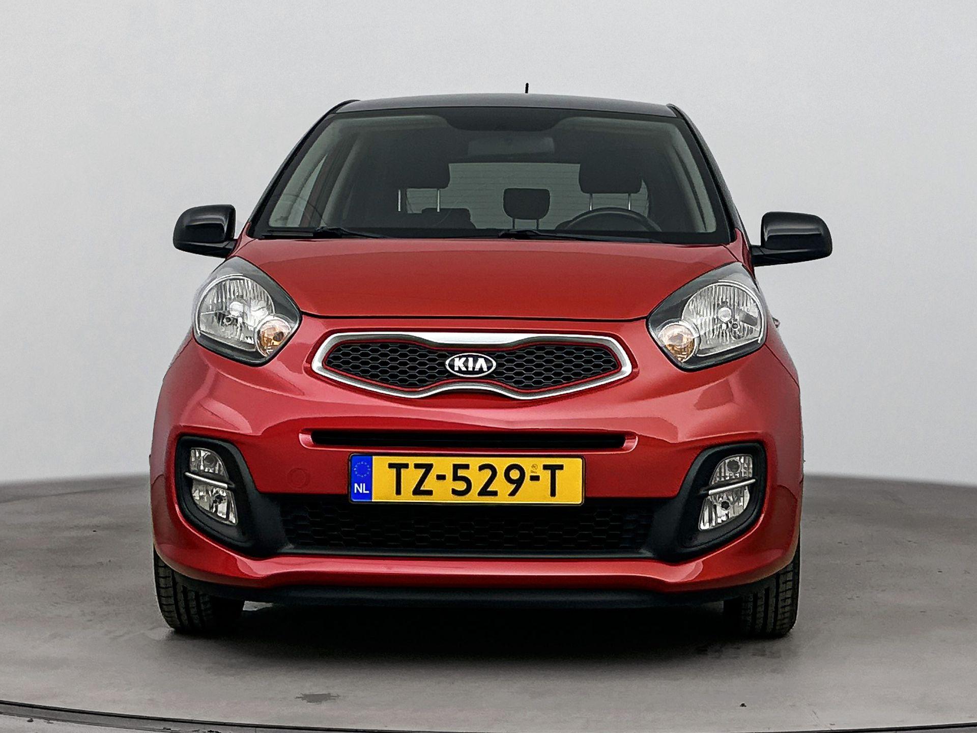 Kia Picanto 1.0 CVVT BusinessLine - Afbeelding 5