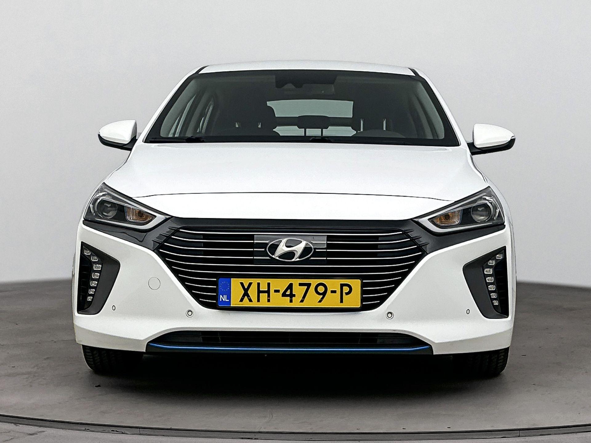 Hyundai IONIQ 1.6 GDi Comfort - Afbeelding 5