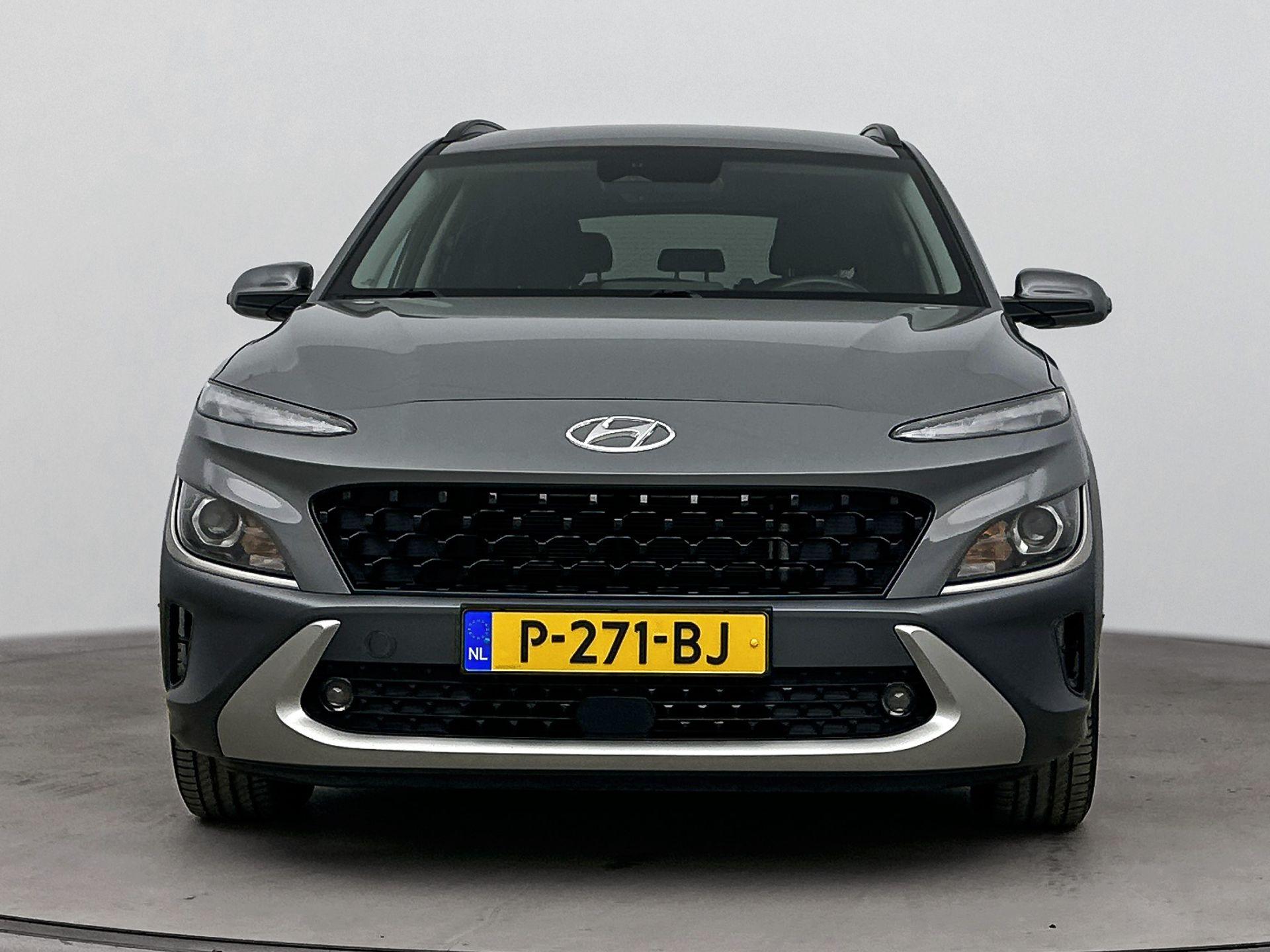 Hyundai Kona 1.6 GDI HEV Fashion - Afbeelding 5