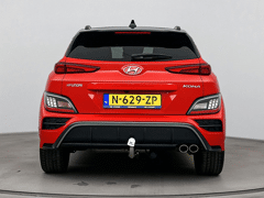 Hyundai Kona 1.0 T-GDI N Line - Afbeelding 5