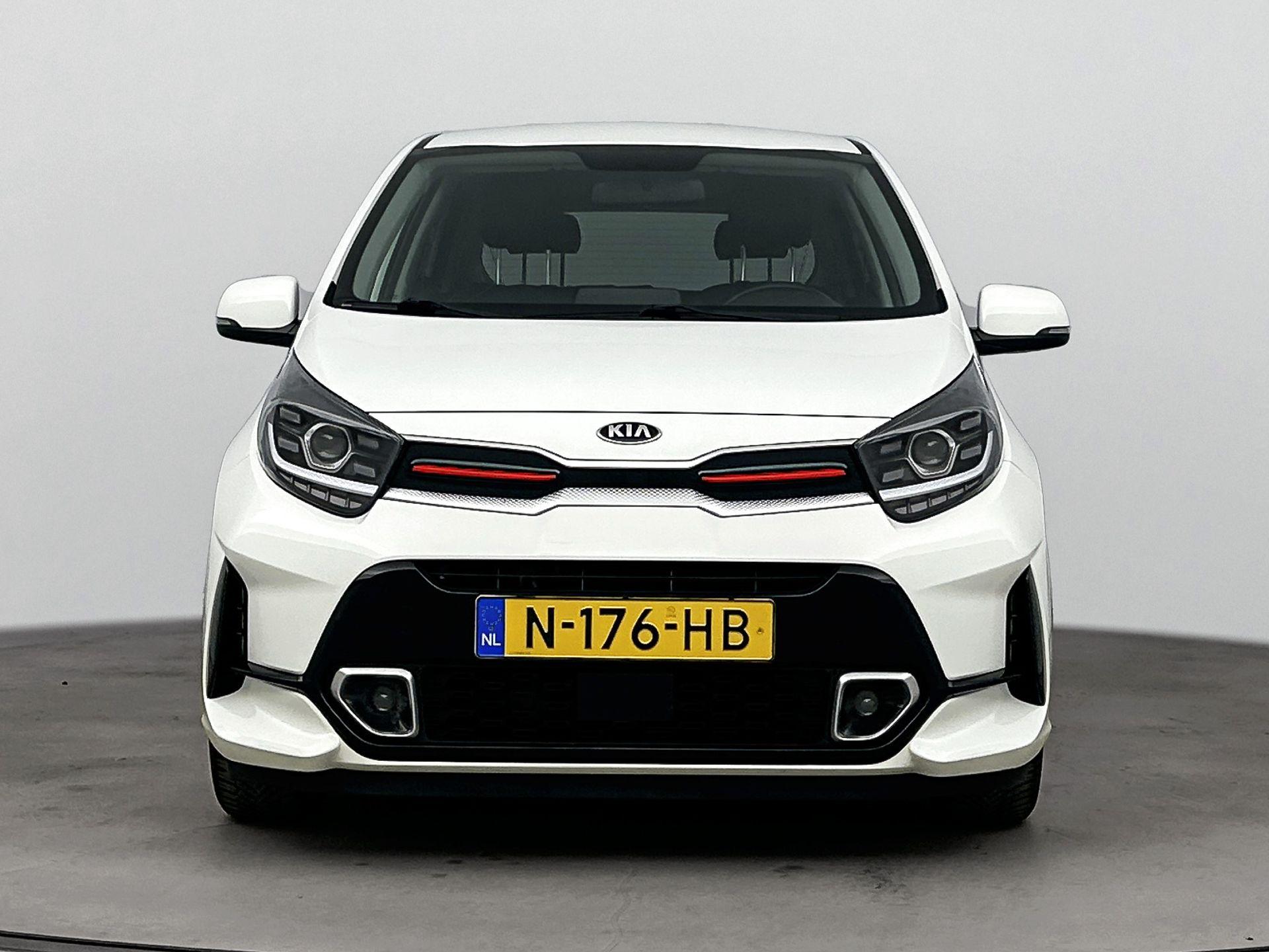 Kia Picanto 1.0 DPi GT-Line - Afbeelding 5