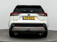 Toyota RAV4 2.5 Hybrid Style Limited - Afbeelding 5
