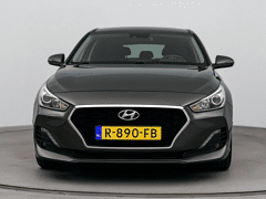 Hyundai i30 1.4 T-GDI Comfort Aut. - Afbeelding 4