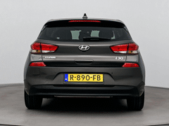 Hyundai i30 1.4 T-GDI Comfort Aut. - Afbeelding 5