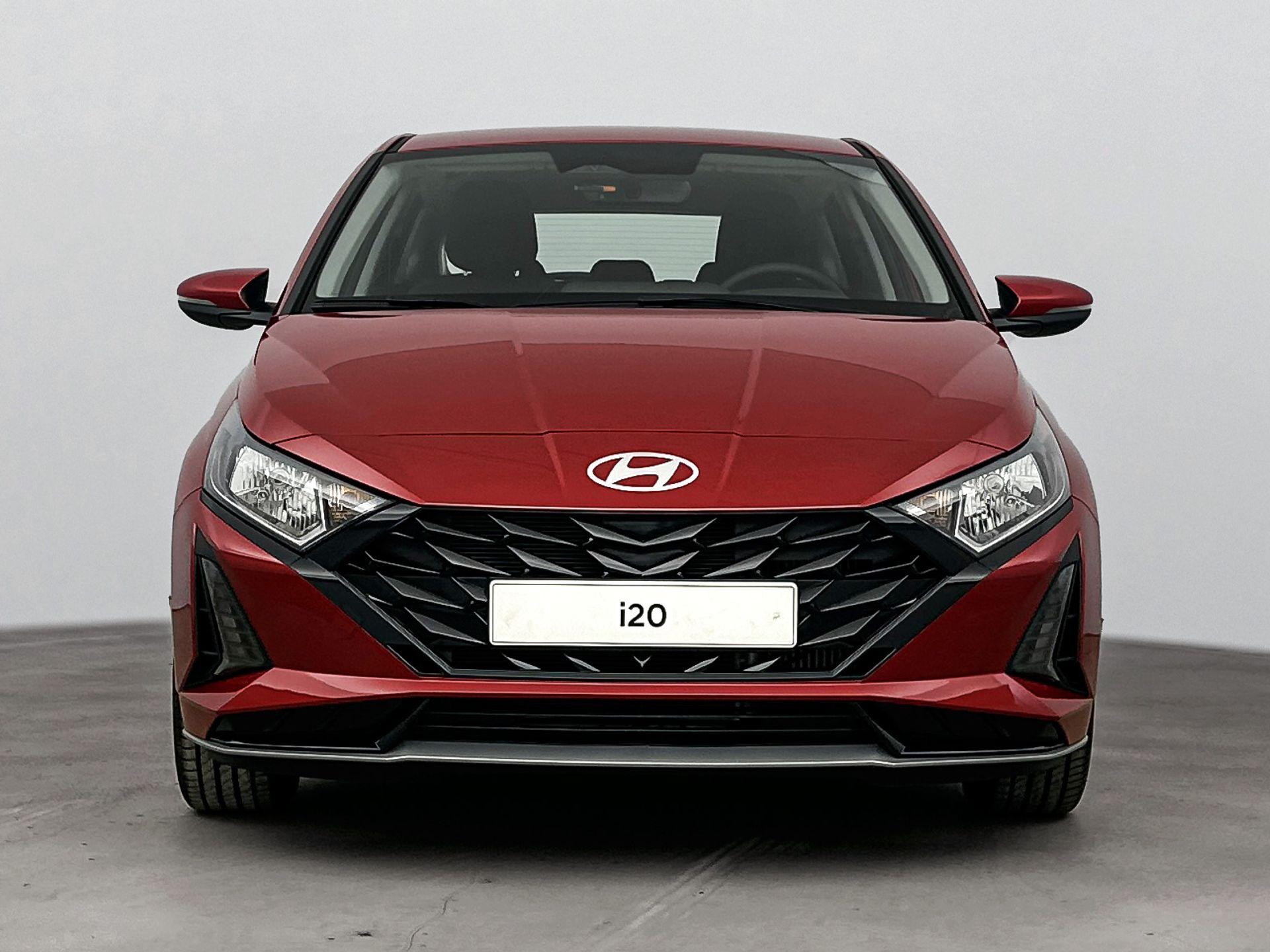 Hyundai i20 1.0 T-GDI Comfort - Afbeelding 4