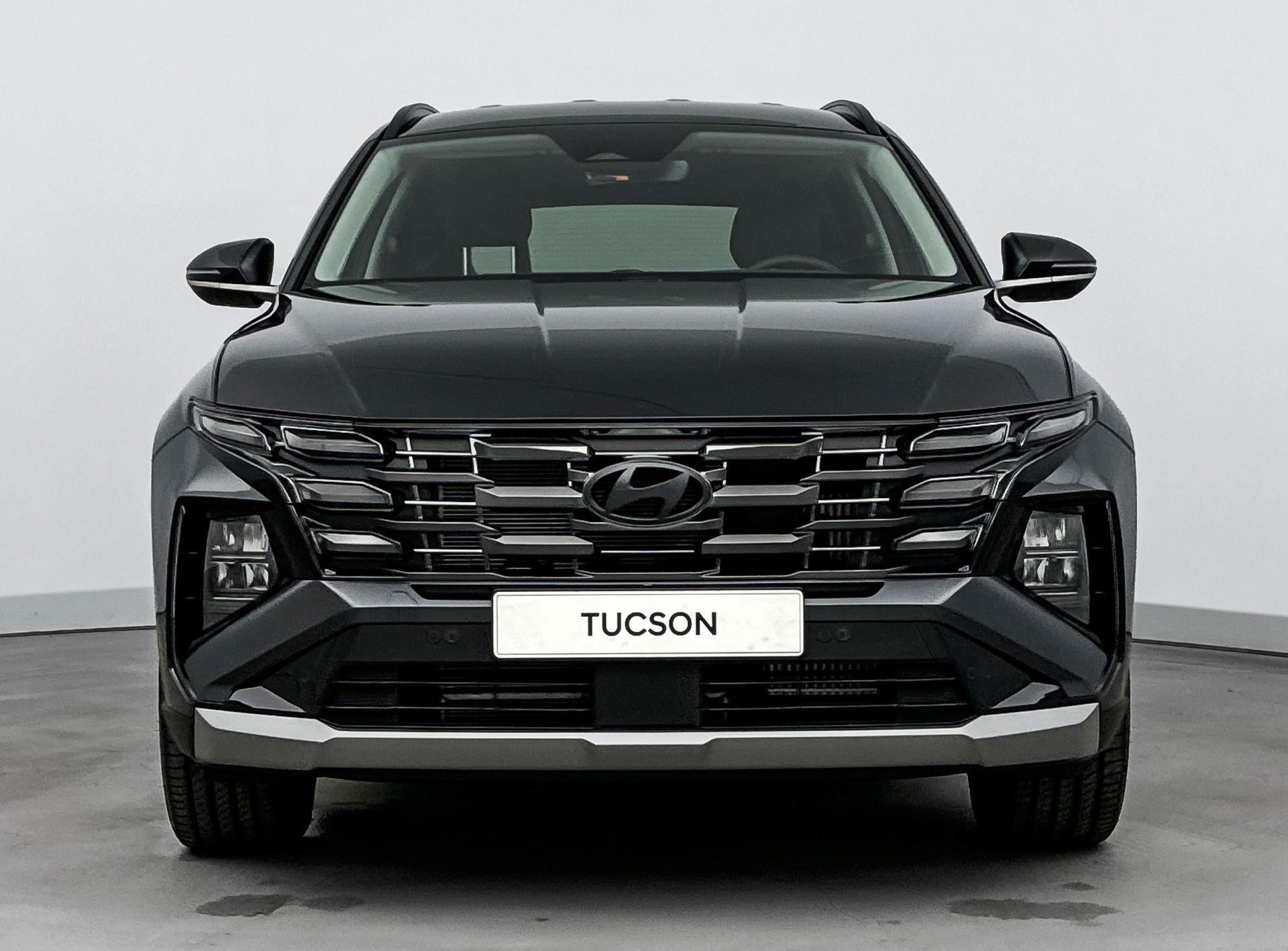 Hyundai Tucson 1.6 T-GDI PHEV Comfort Smart - Afbeelding 4
