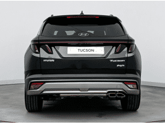 Hyundai Tucson 1.6 T-GDI PHEV Comfort Smart - Afbeelding 5