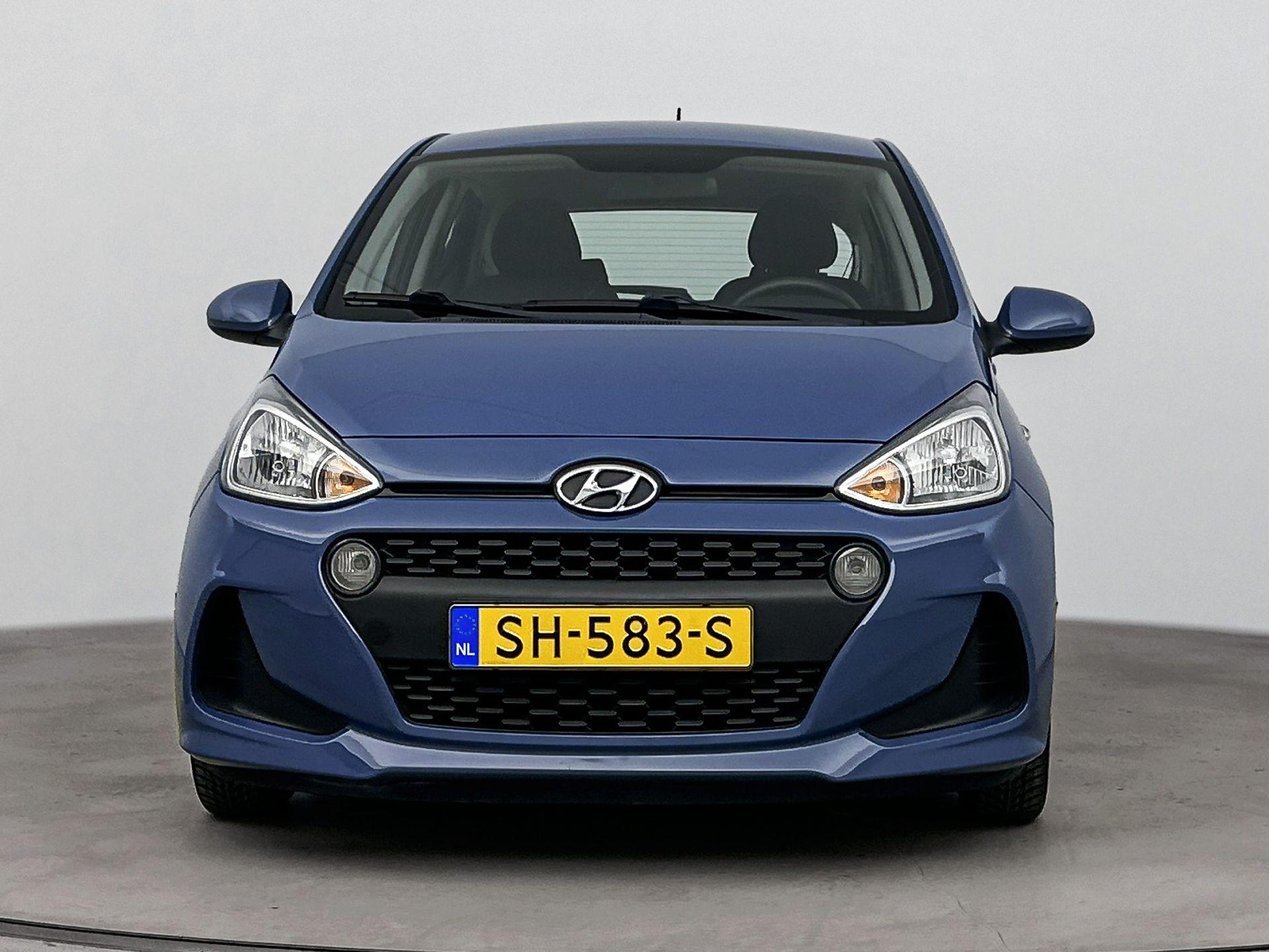 Hyundai i10 1.0i Comfort - Afbeelding 5