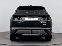 Hyundai Tucson 1.6 T-GDI PHEV N Line Business - Afbeelding 5