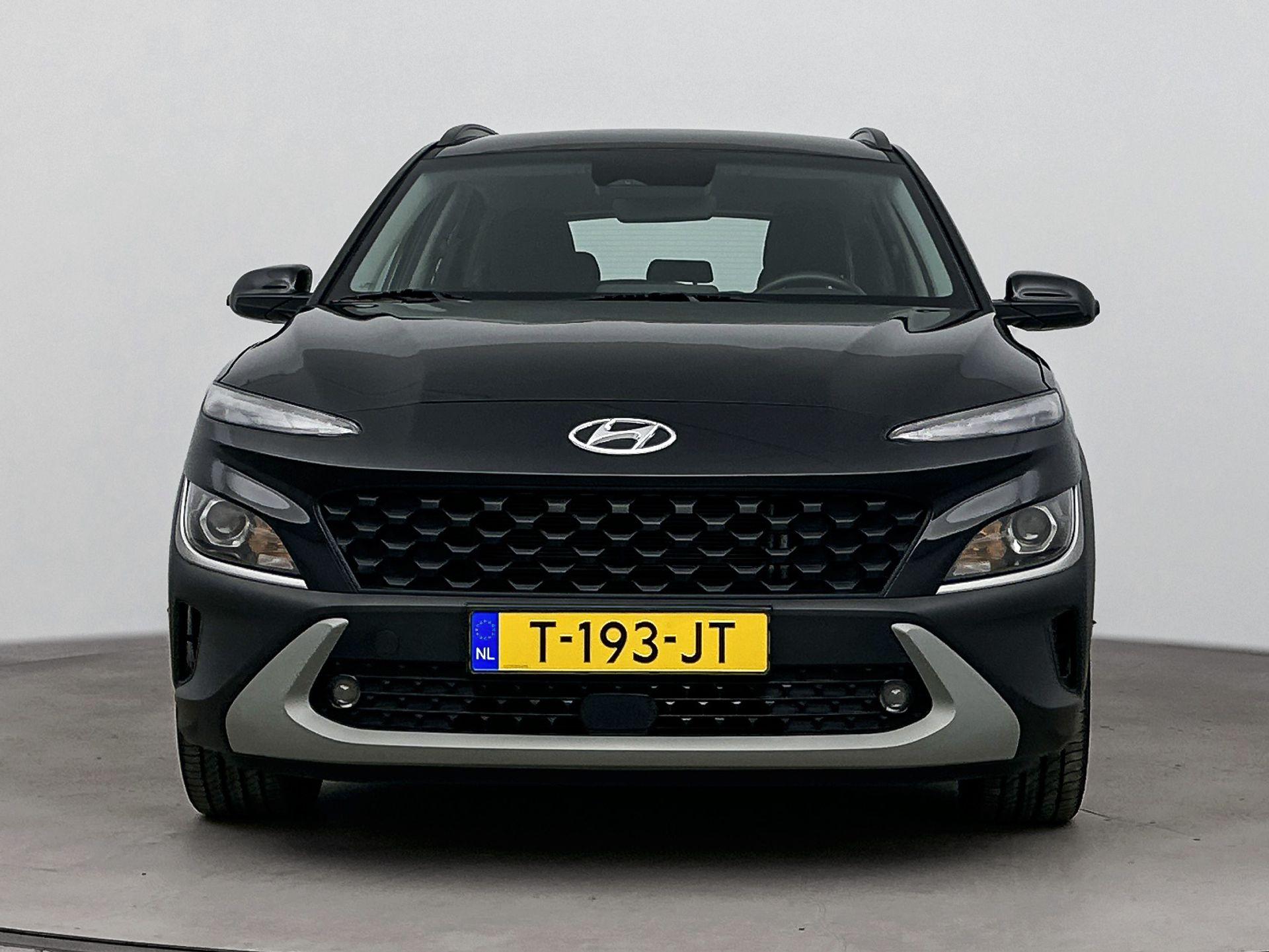 Hyundai Kona 1.6 GDI HEV Comfort Smart - Afbeelding 5