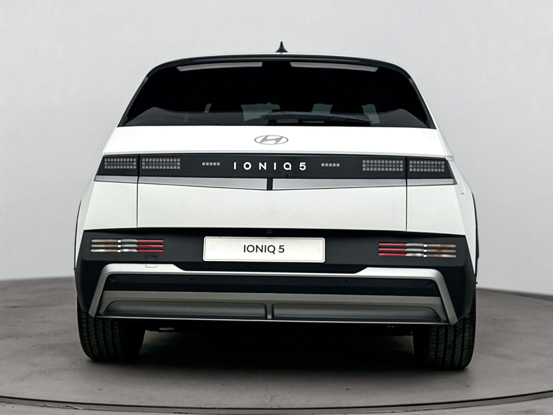 Hyundai IONIQ 5 Connect Limited 84 kWh - Afbeelding 5