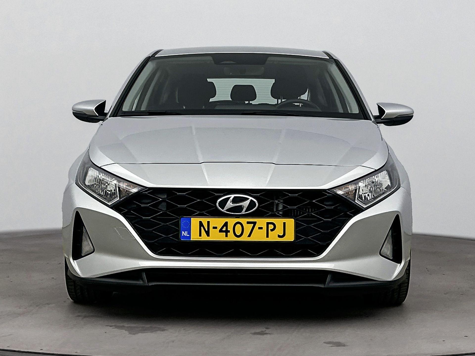 Hyundai i20 1.0 T-GDI Comfort - Afbeelding 5