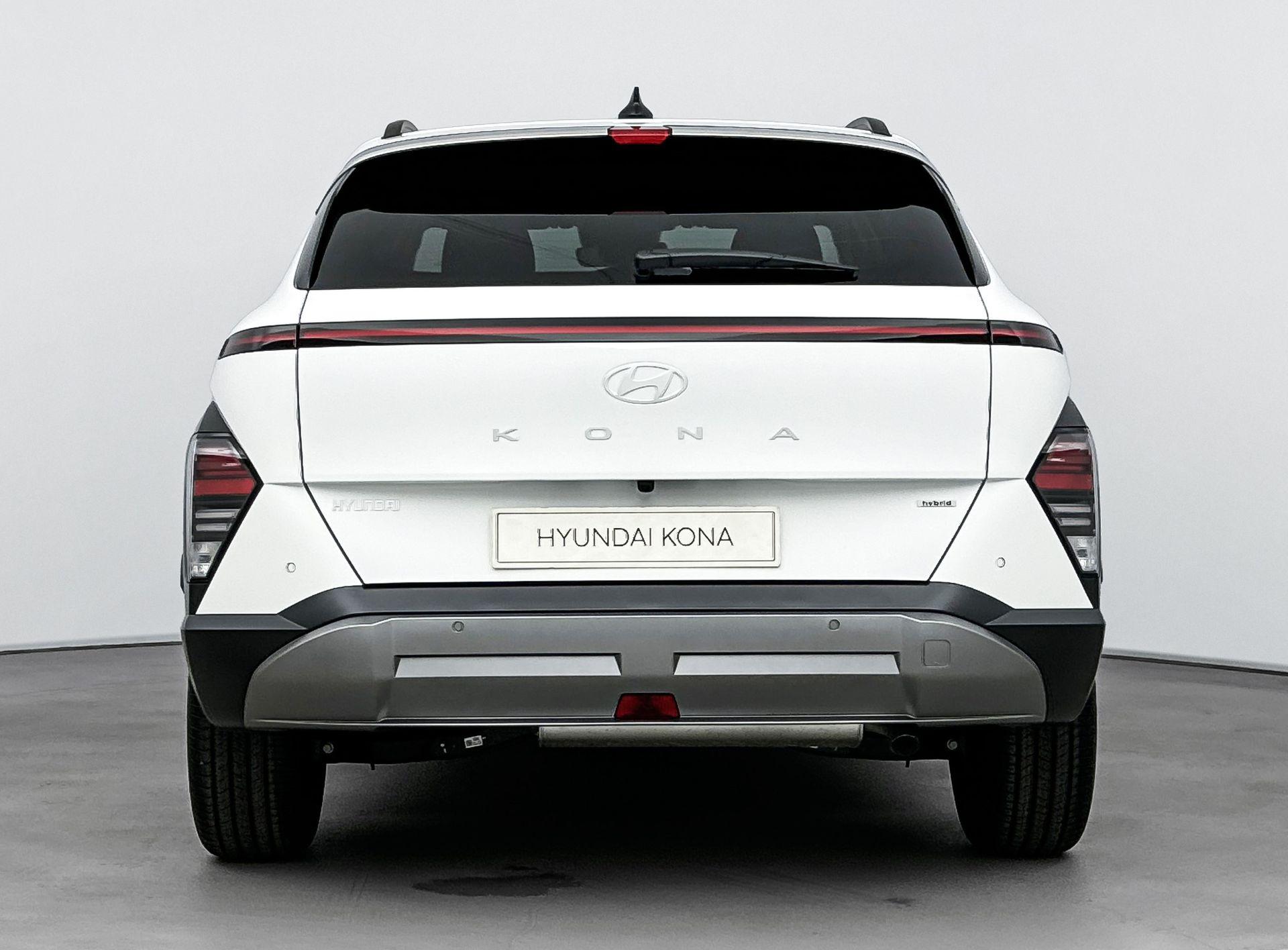 Hyundai Kona 1.6 GDI HEV Comfort Plus - Afbeelding 5