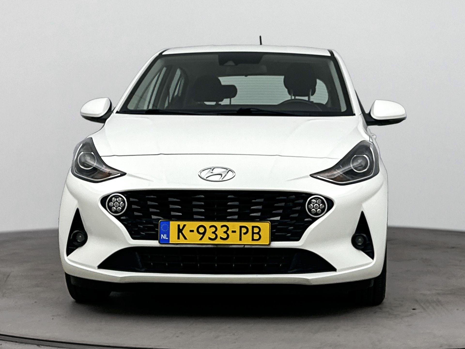 Hyundai i10 1.0 Premium - Afbeelding 5