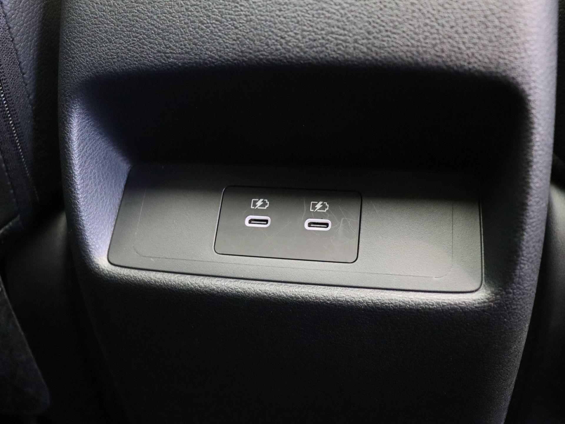 Nissan QASHQAI 158pk MHEV Xtronic N-Connecta - Afbeelding 6