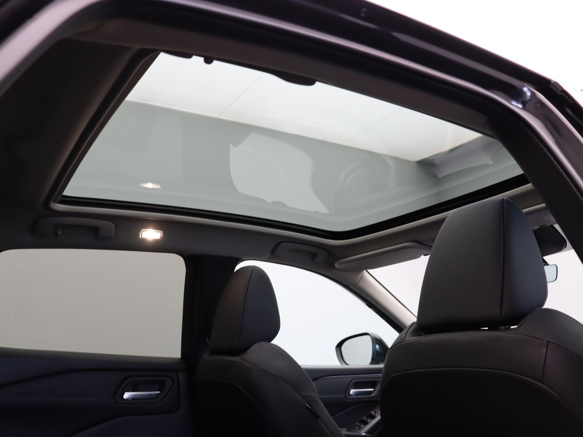 Nissan QASHQAI 158pk MHEV Xtronic N-Connecta - Afbeelding 5