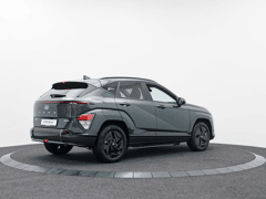 Hyundai Kona Electric LR Pure Edition 64.8 kWh | DEMO | Stoelverwarming | - Afbeelding 2