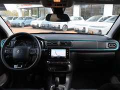 Citroën C3 PureTech 83PK S&S Shine, Rijklaarprijs | Trekhaak afn. | Navigatie | DAB+ | Achteruitrijcamera | Parkeersensoren v + a - Afbeelding 5