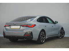 BMW 4-serie Gran Coupé 430i - Afbeelding 2