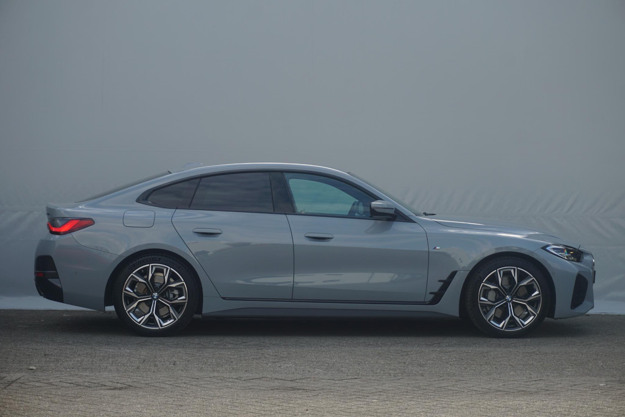 BMW 4-serie Gran Coupé 430i - Afbeelding 5
