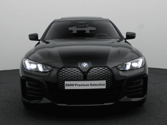 BMW i4 eDrive35 - Afbeelding 3