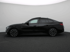 BMW i4 eDrive35 - Afbeelding 4
