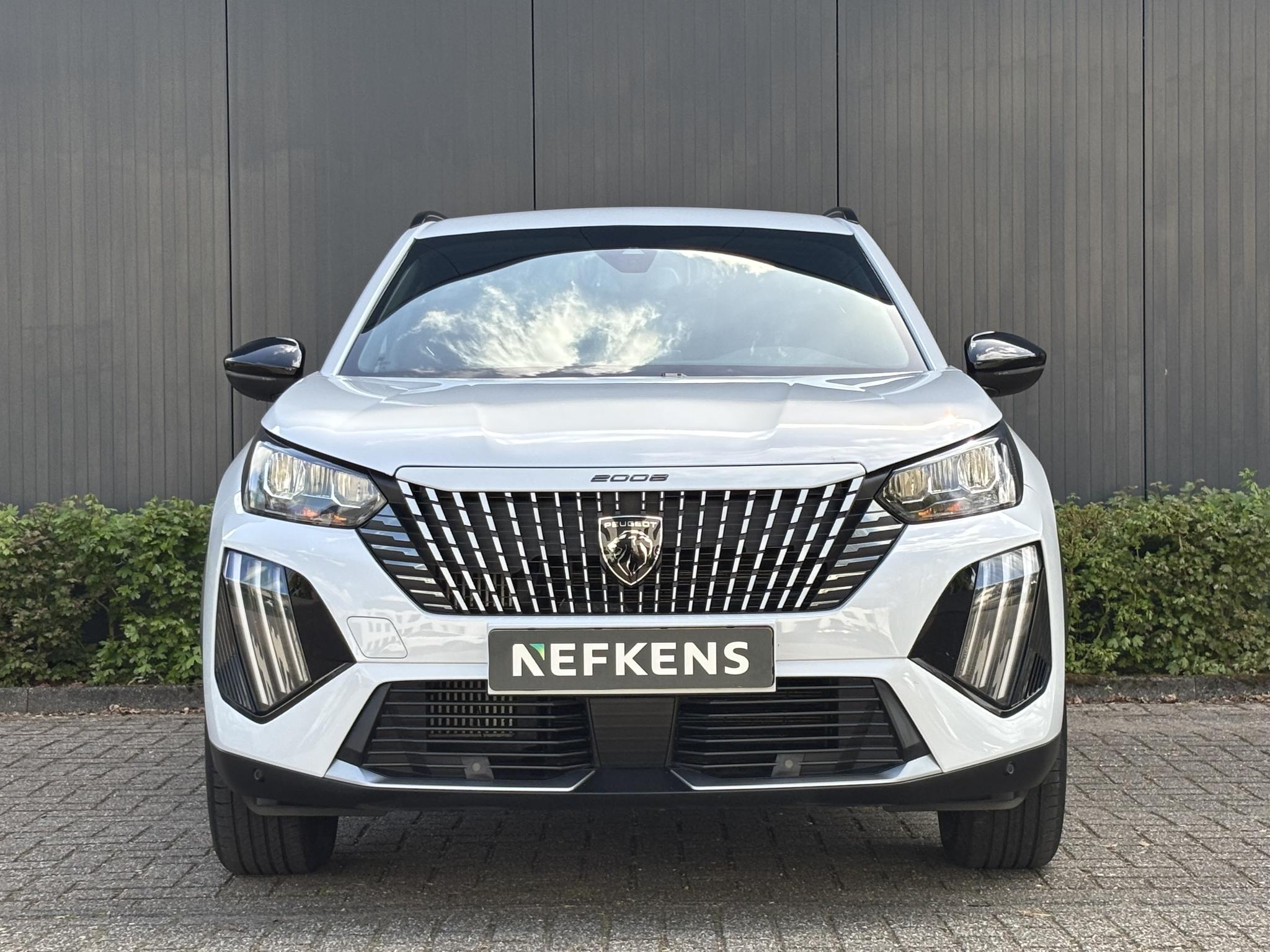 Peugeot 2008 1.2 100pk Allure - Afbeelding 2