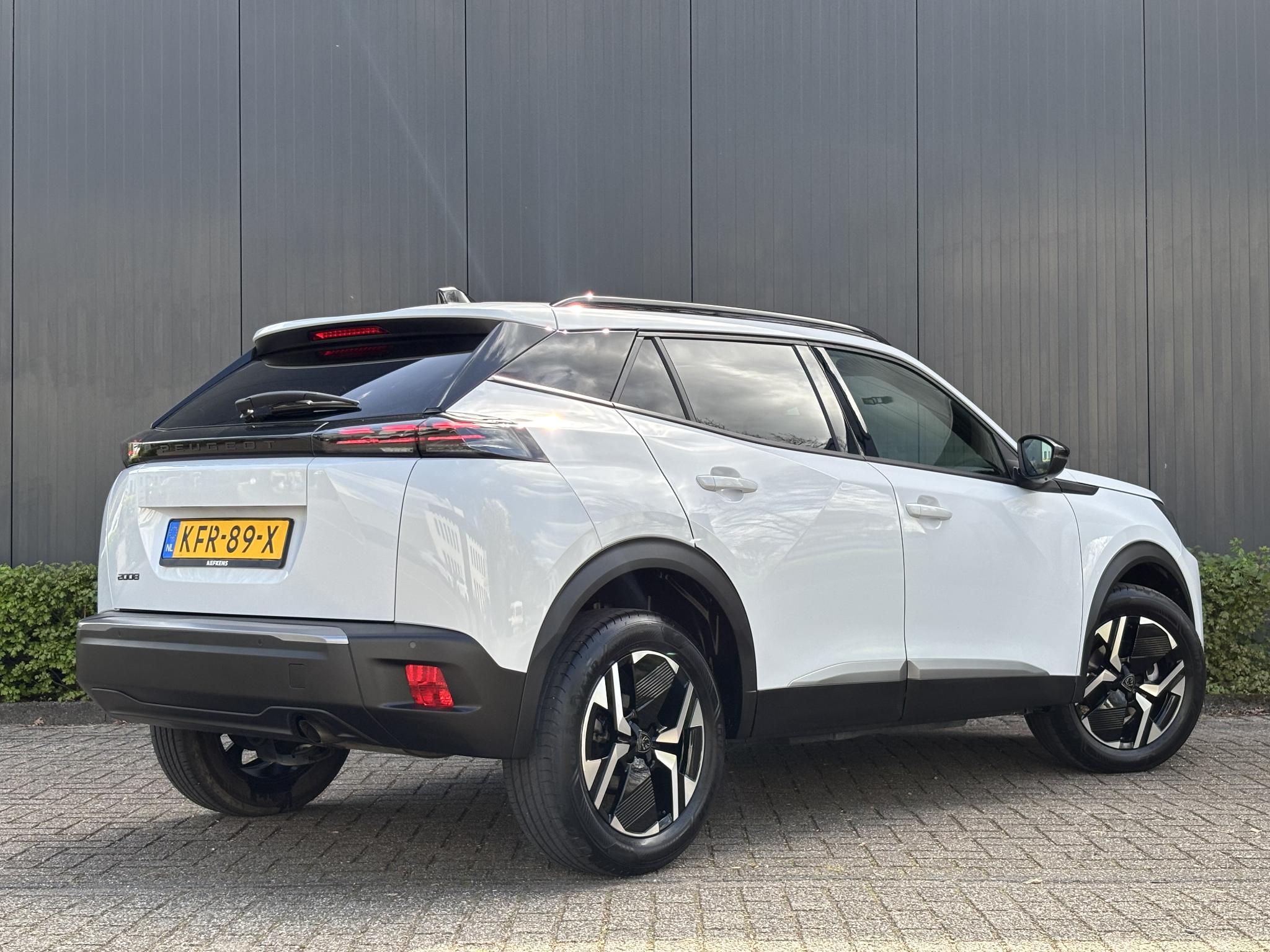 Peugeot 2008 1.2 100pk Allure - Afbeelding 3