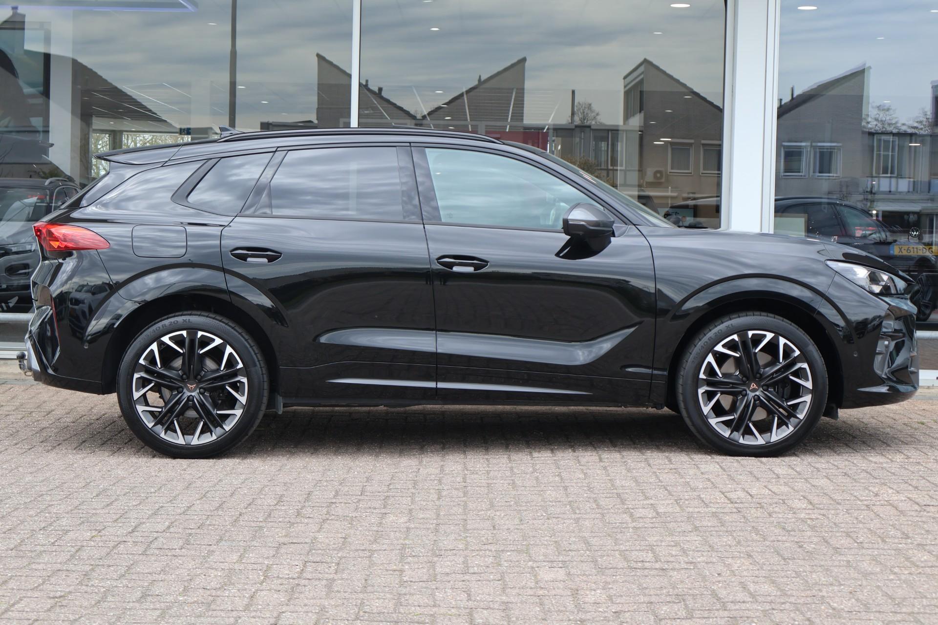 CUPRA Terramar 1.5 TSI e-Hybrid 272pk VZ Performance - Afbeelding 3