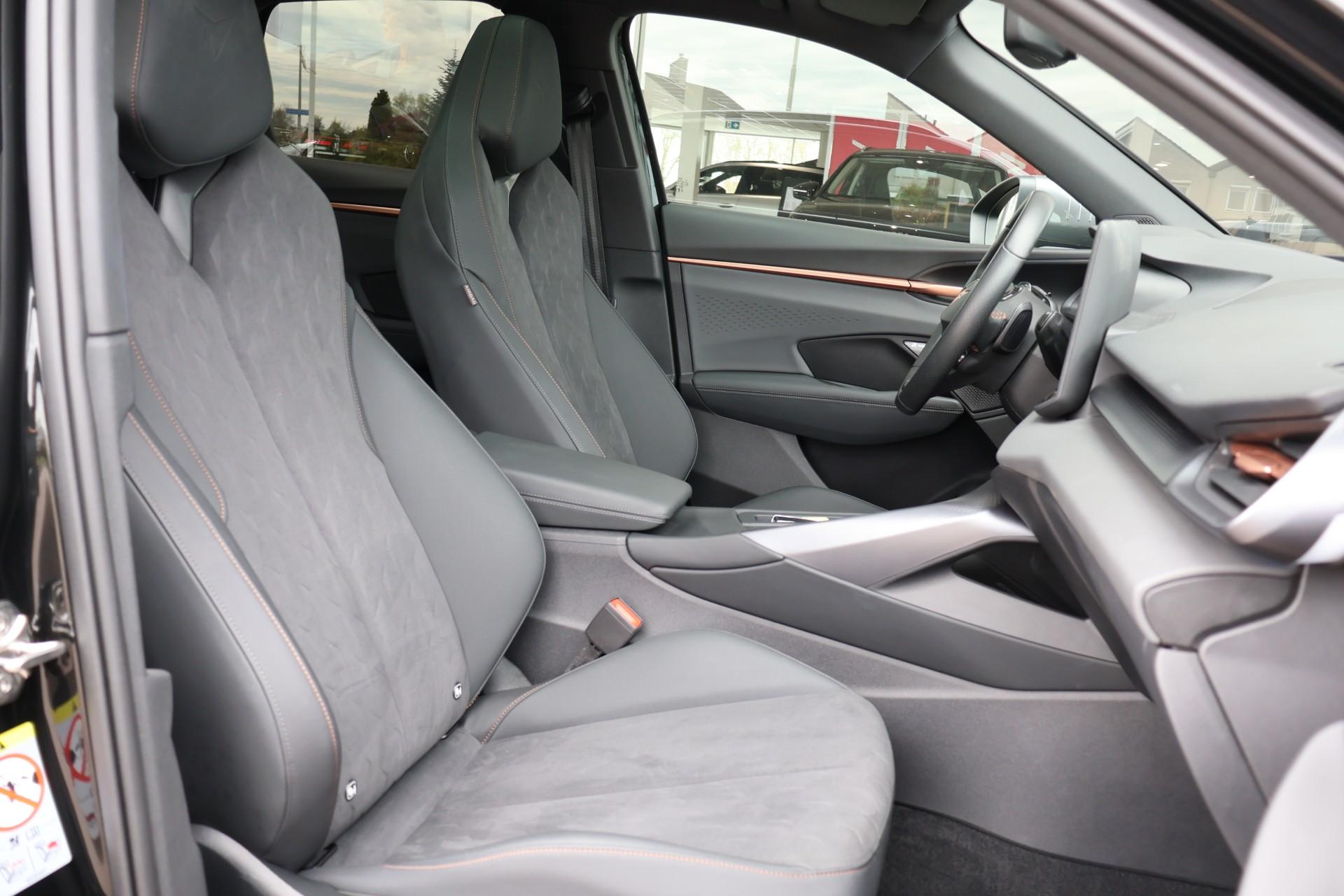 CUPRA Terramar 1.5 TSI e-Hybrid 272pk VZ Performance - Afbeelding 4