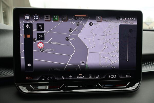 navigatiesysteem