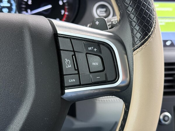 Cruise Control