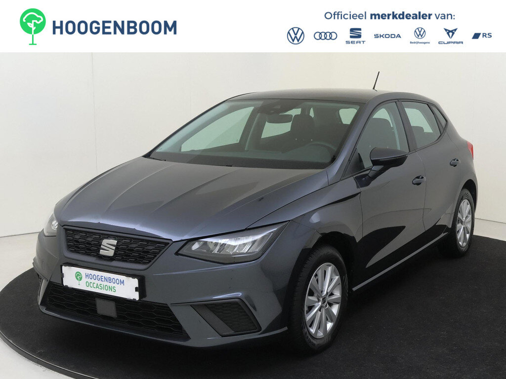 SEAT Ibiza 1.0 EcoTSI Style